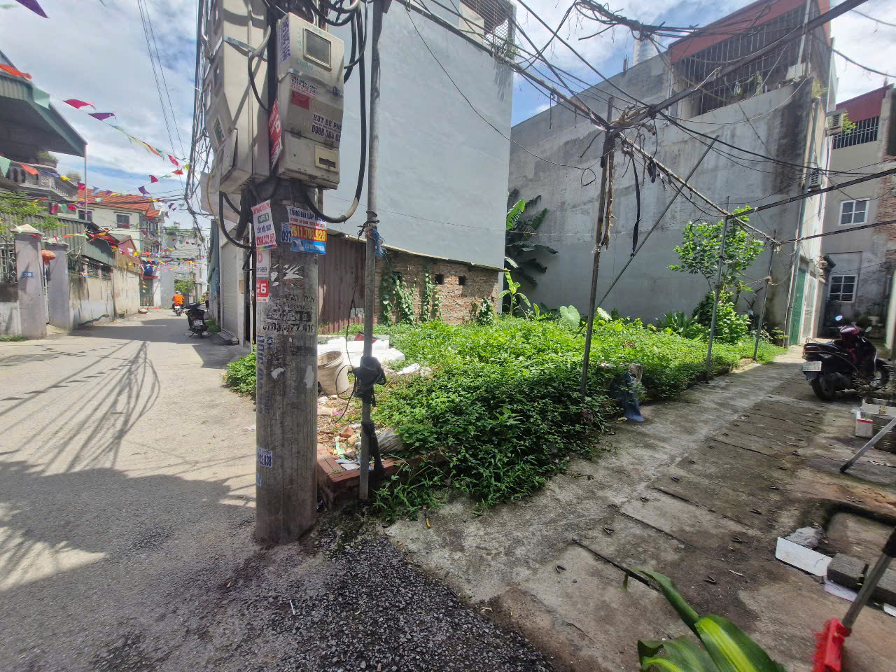 📌Bán đất Yên Bình, Yên Nghĩa – 45m² – NGÕ NÔNG – GẦN Ô TÔ – 3 TỶ 35 - Ảnh chính